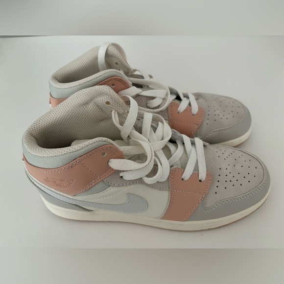 Nike Shoes - Nike Air Jordan, Youth 6.5/Woman’s Size 8, Used in Great Condition, NO Box